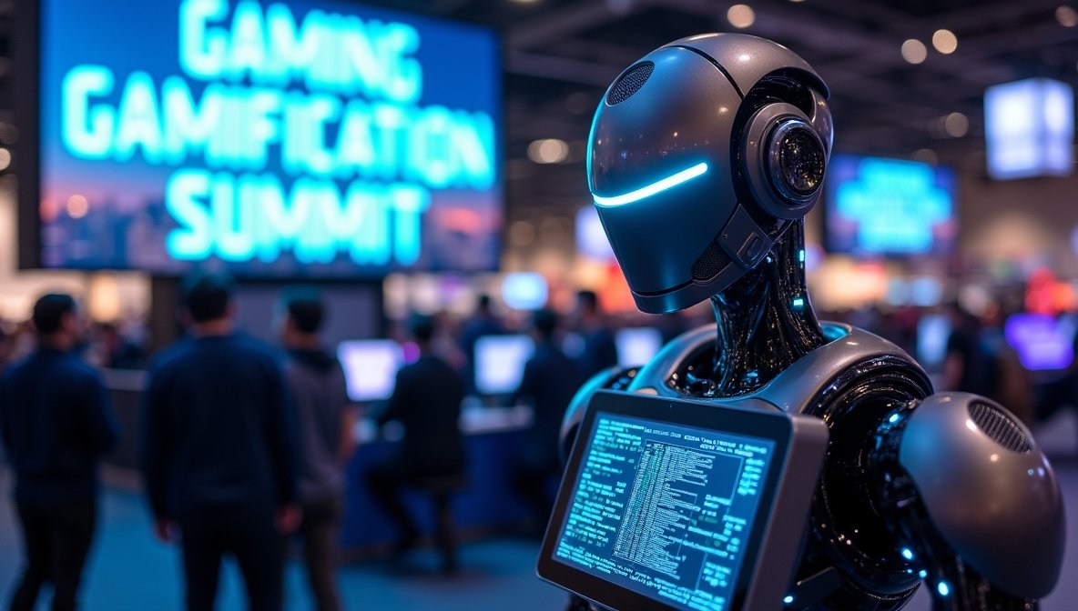 everything gaming gamificationsummit