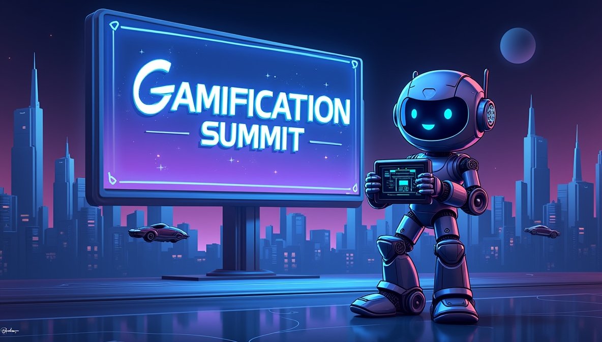 Gamificationsummit Work Xendit: Insights, Trends & Innovation