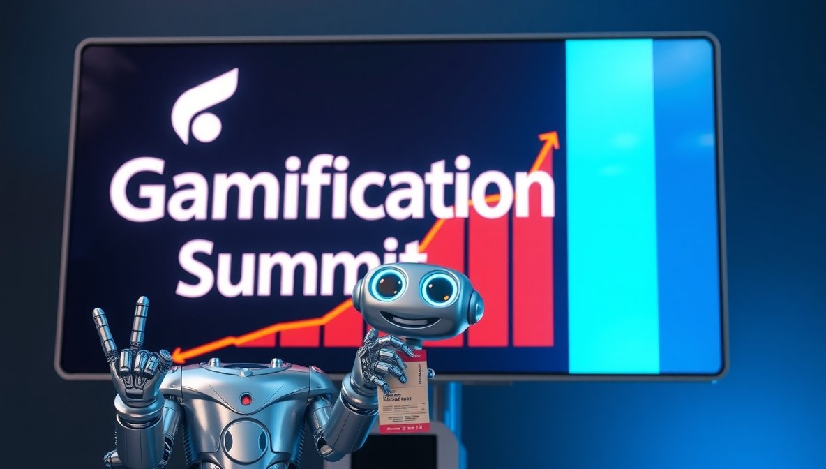 ticket sale effectiveness gamificationsummit