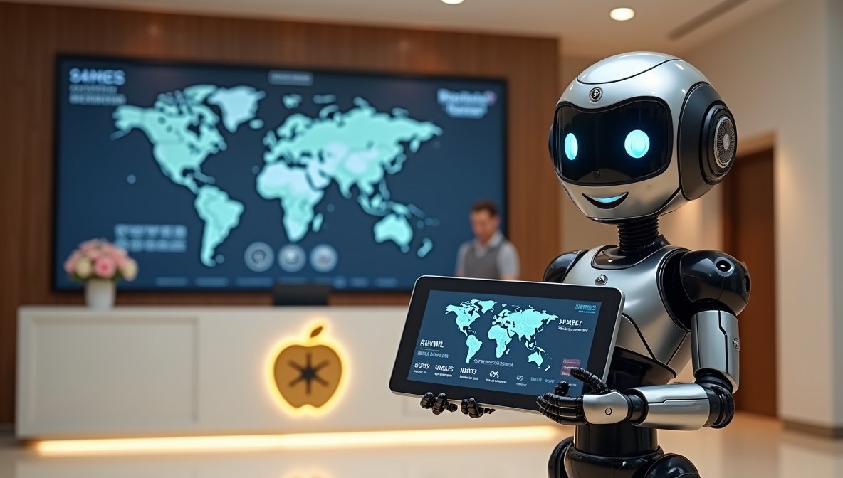 travellingapples hotel guide