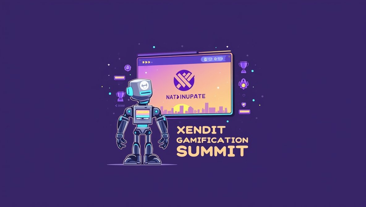 xendit gamificationsummit work