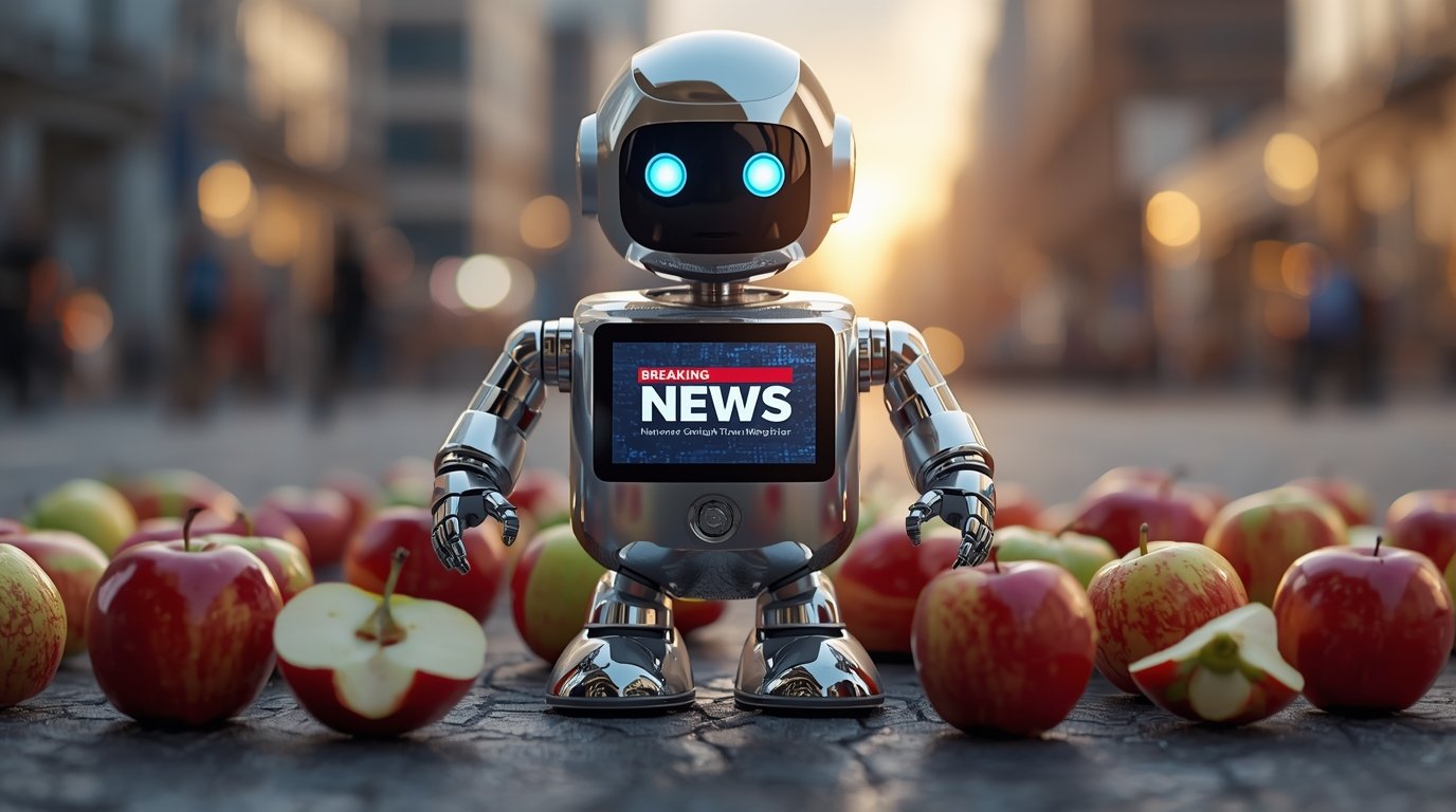 latest news travellingapples