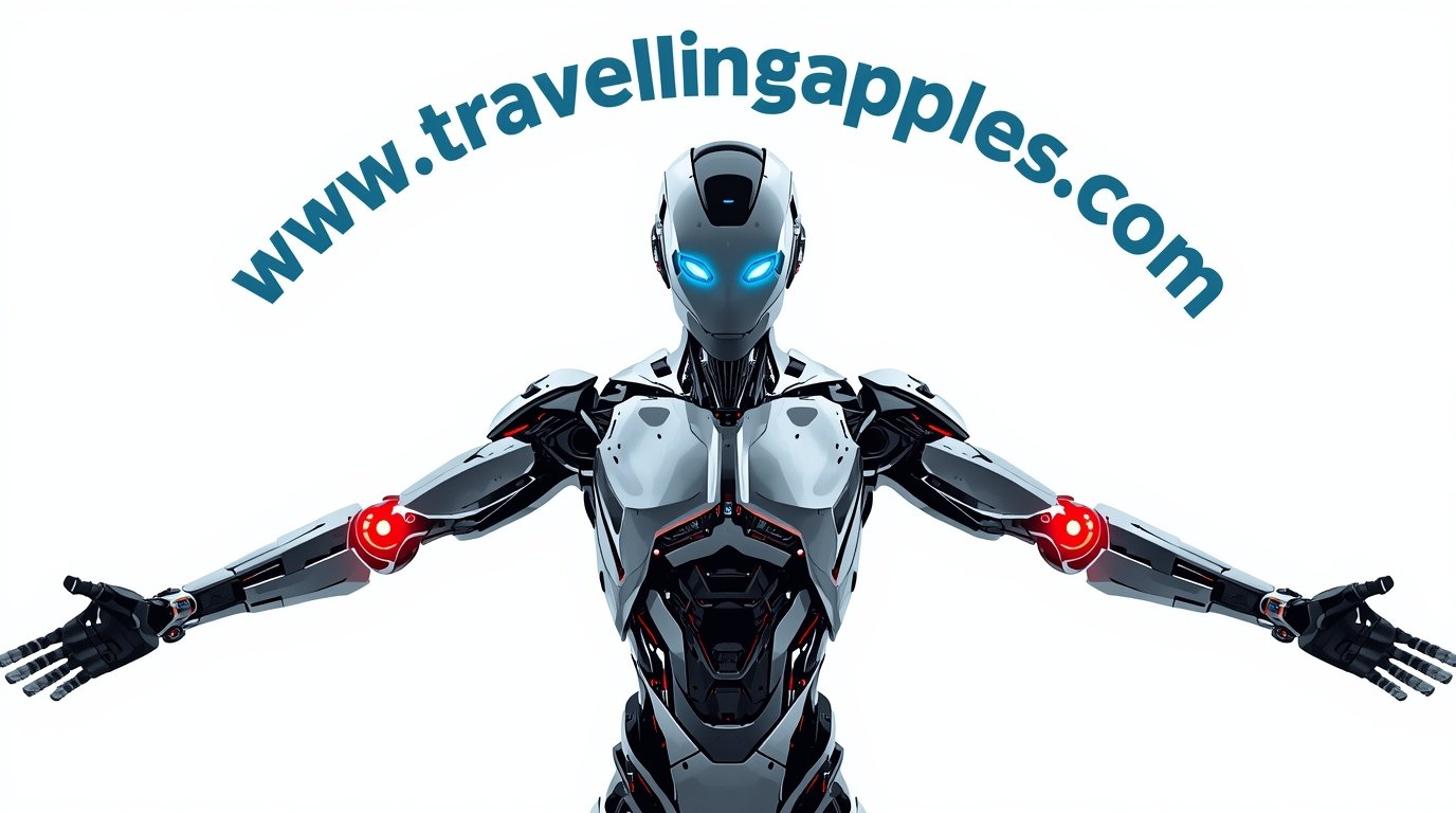 www travellingapples .com