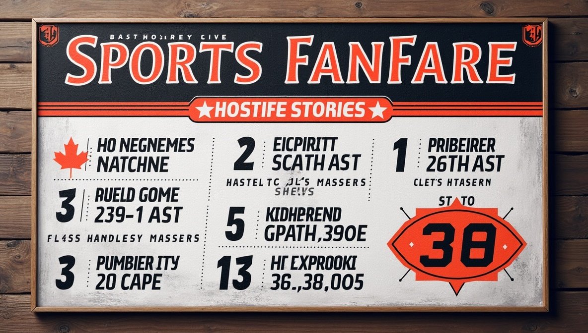 Sffarehockey Statistics From Sportsfanfare: A Comprehensive Guide to Modern Hockey Data Analysis
