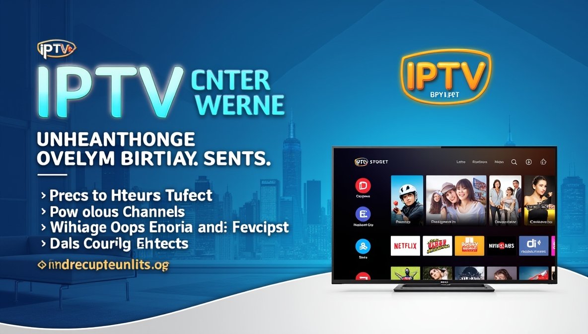 5GLive Reseller Success Guide: Practical IPTV Guide with Setup Tips, Safety Advice, Troubleshooting Steps, and Reseller Insights for 2026